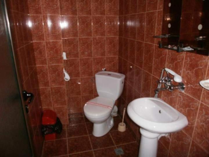 Хотел Механа Воденицата Kurlanovo Exterior photo