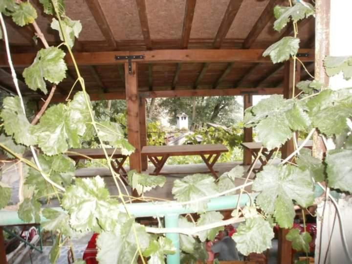 Хотел Механа Воденицата Kurlanovo Exterior photo