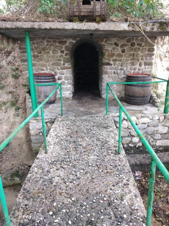 Хотел Механа Воденицата Kurlanovo Exterior photo