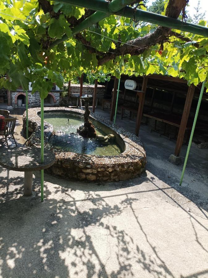 Хотел Механа Воденицата Kurlanovo Exterior photo