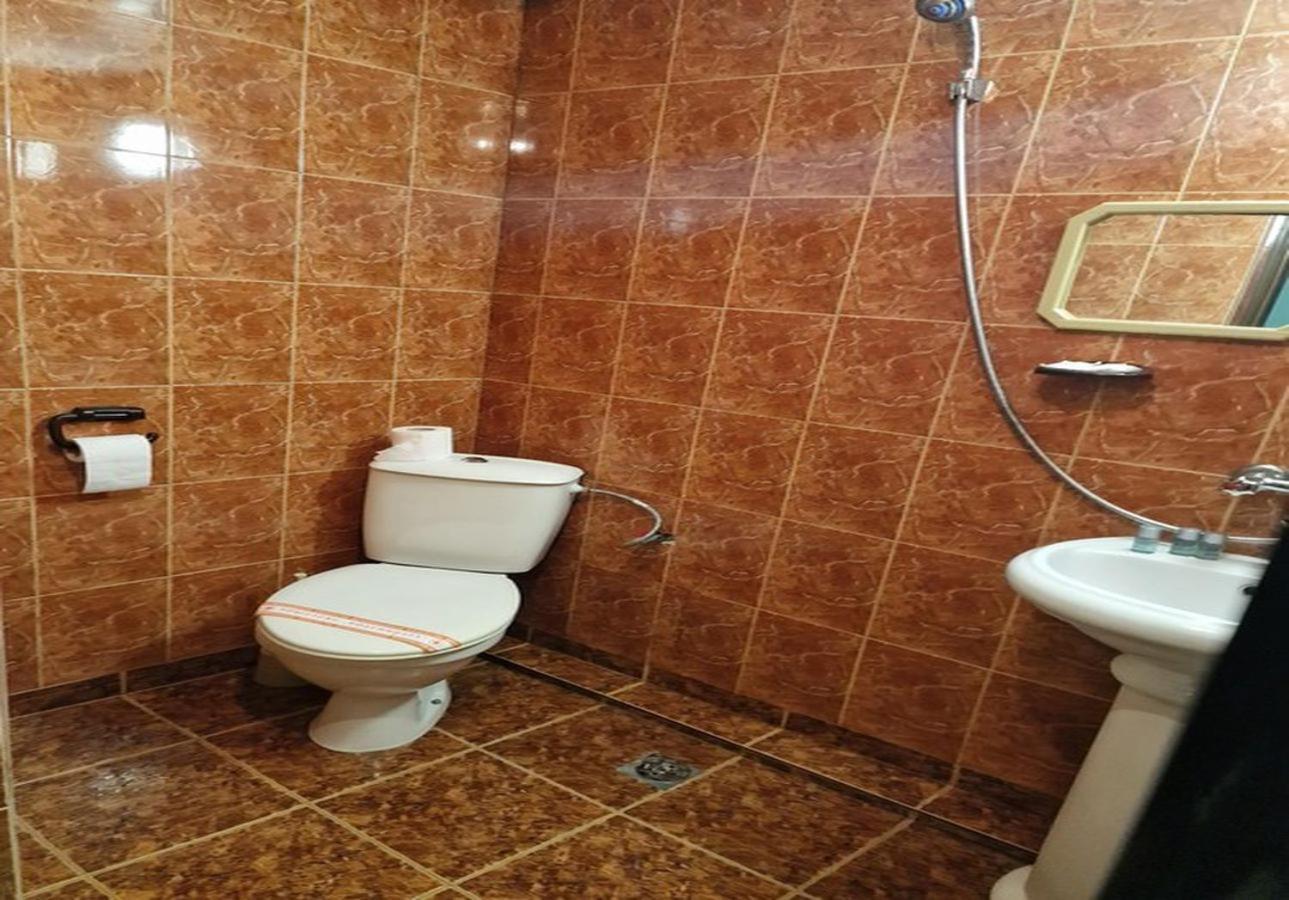 Хотел Механа Воденицата Kurlanovo Exterior photo