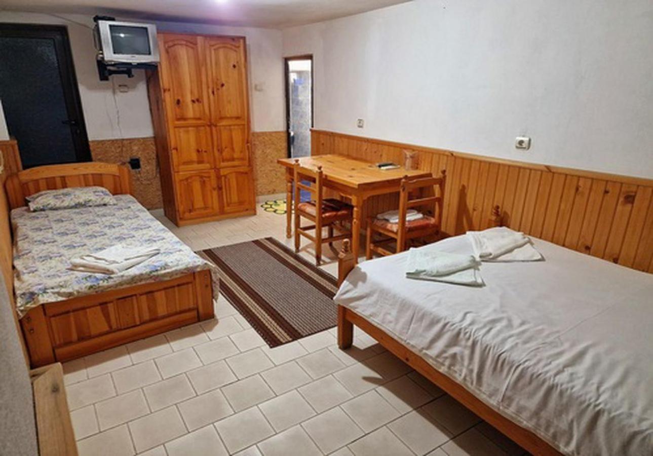 Хотел Механа Воденицата Kurlanovo Exterior photo
