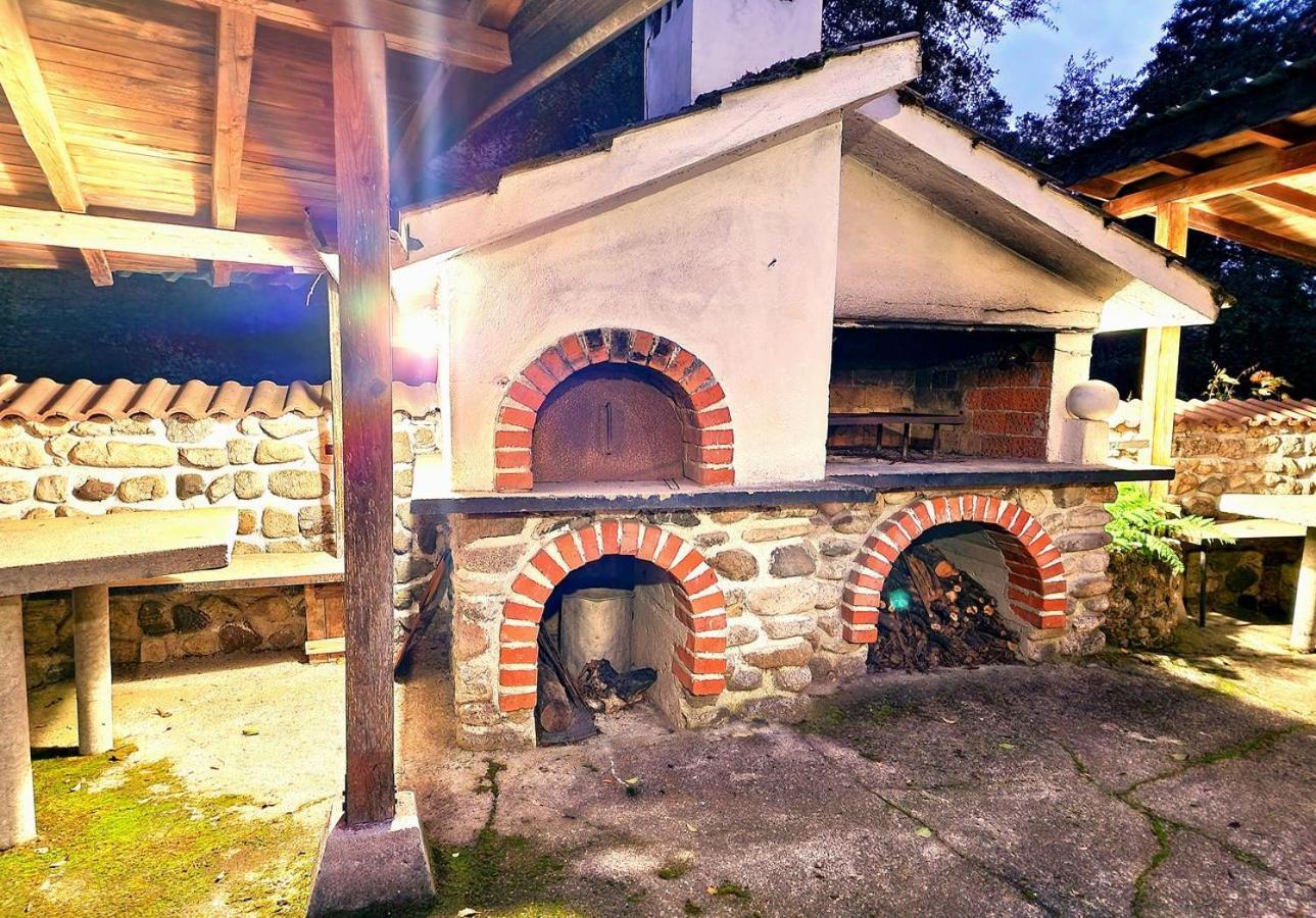 Хотел Механа Воденицата Kurlanovo Exterior photo